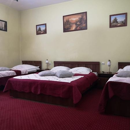 Villa Casa Ioana Μπρασόβ Δωμάτιο φωτογραφία