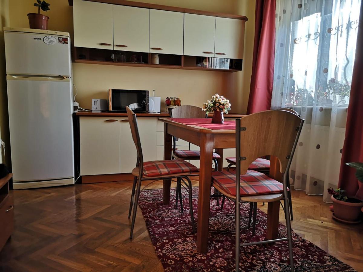 Villa Casa Ioana Μπρασόβ Δωμάτιο φωτογραφία