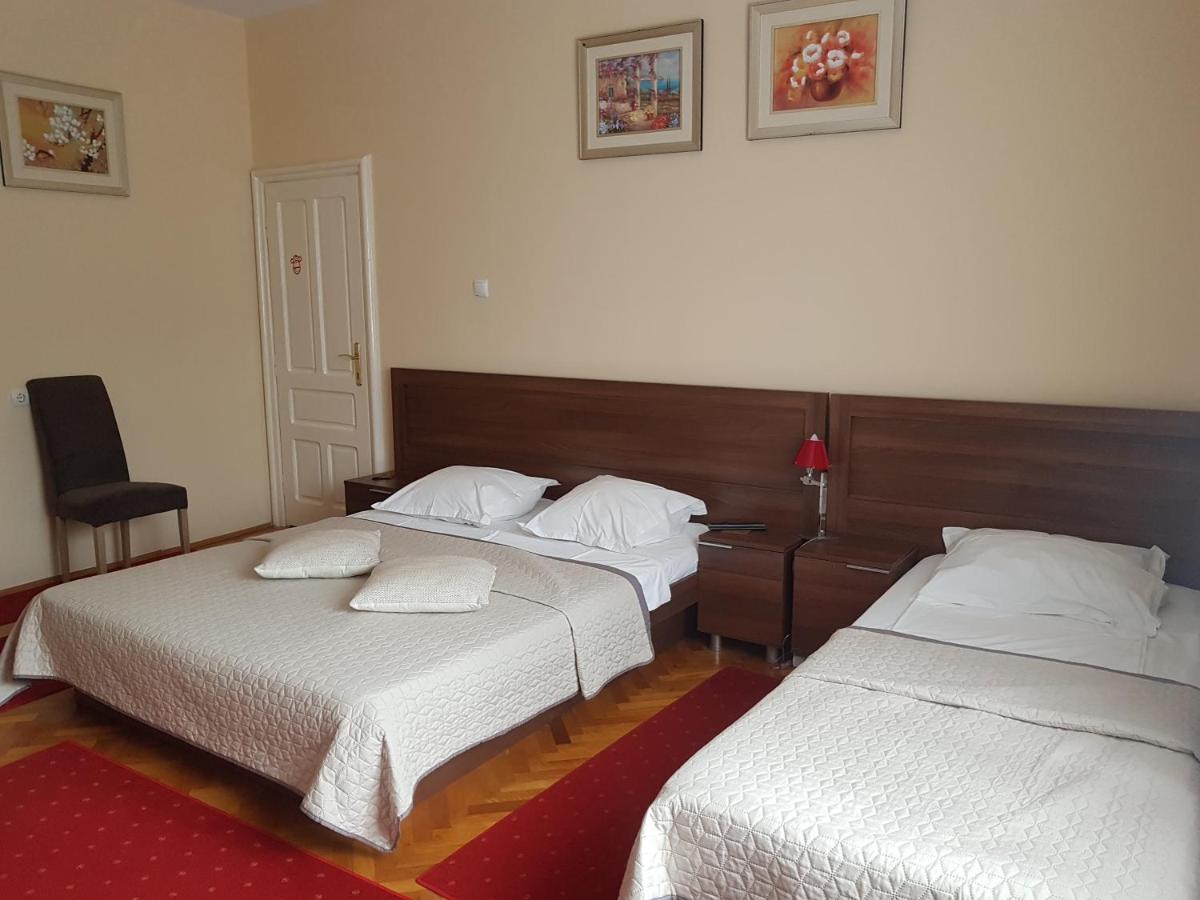 Villa Casa Ioana Μπρασόβ Εξωτερικό φωτογραφία