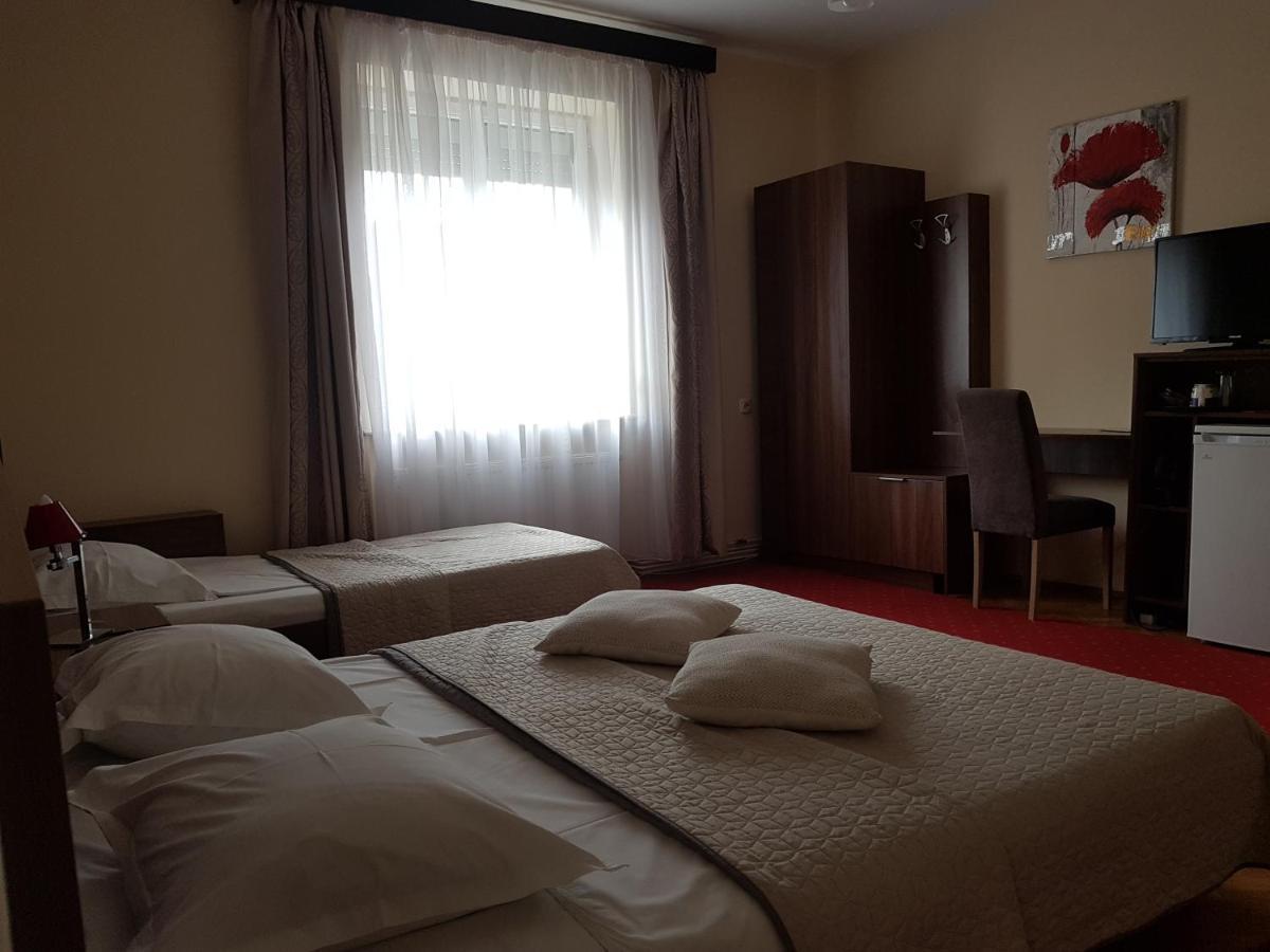 Villa Casa Ioana Μπρασόβ Εξωτερικό φωτογραφία