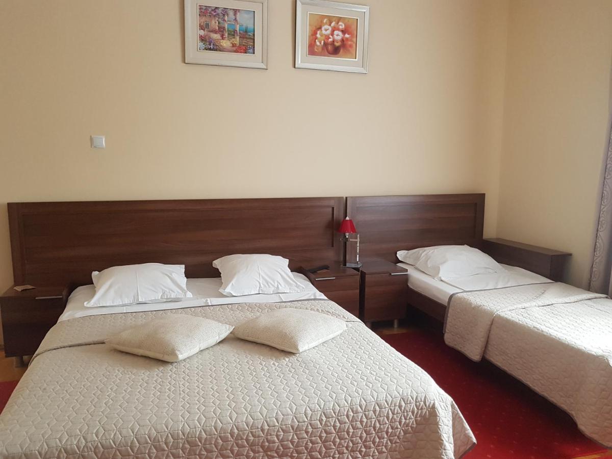 Villa Casa Ioana Μπρασόβ Εξωτερικό φωτογραφία