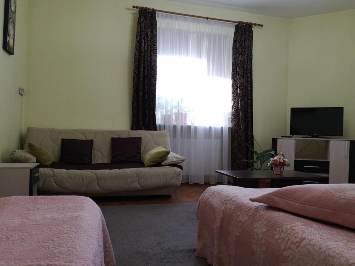Villa Casa Ioana Μπρασόβ Δωμάτιο φωτογραφία