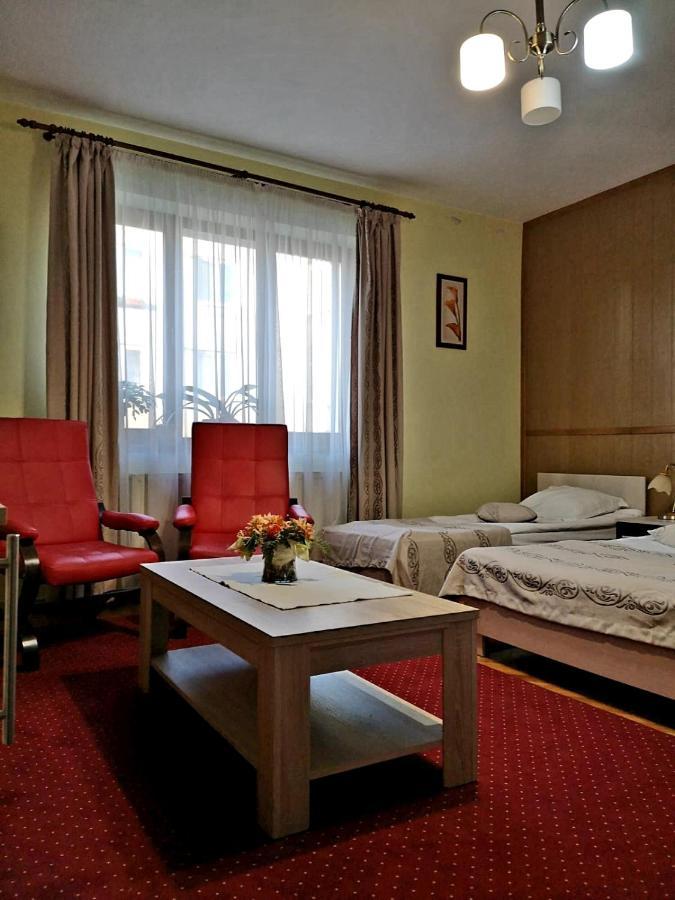 Villa Casa Ioana Μπρασόβ Δωμάτιο φωτογραφία