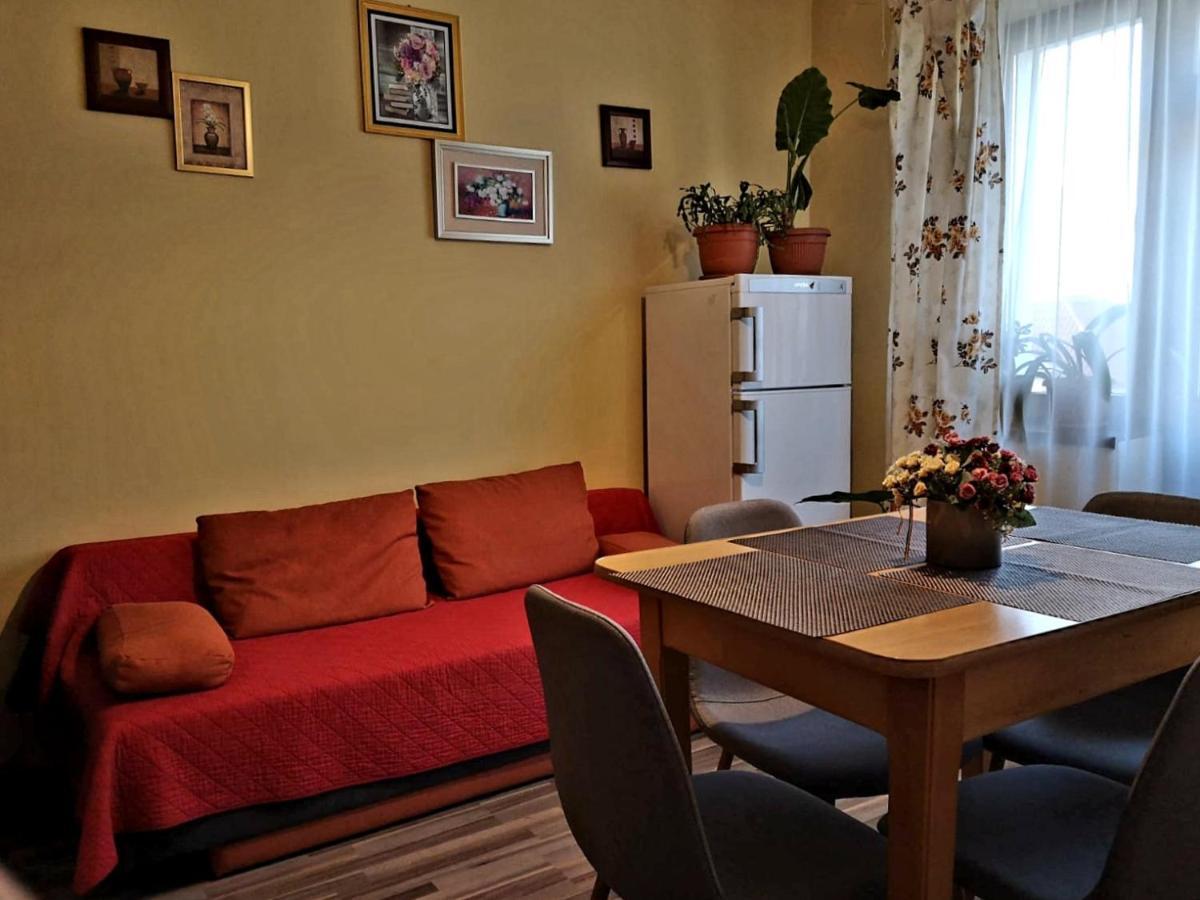 Villa Casa Ioana Μπρασόβ Δωμάτιο φωτογραφία