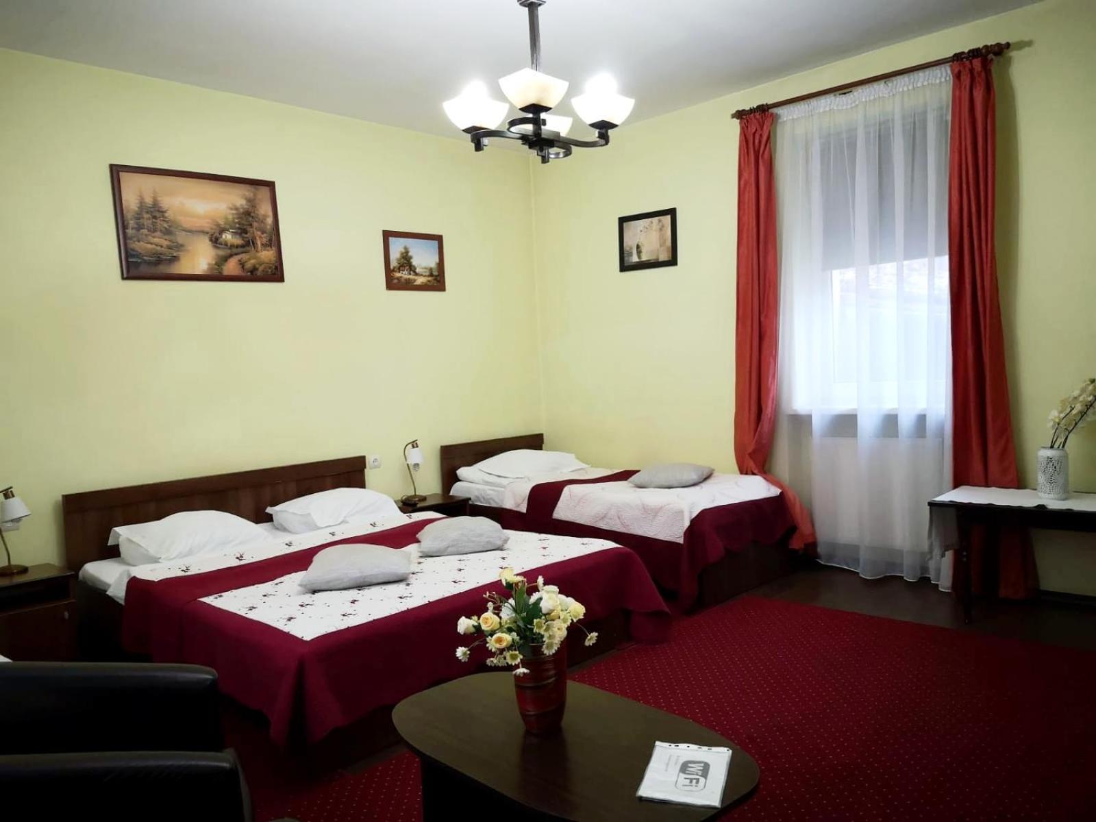Villa Casa Ioana Μπρασόβ Δωμάτιο φωτογραφία