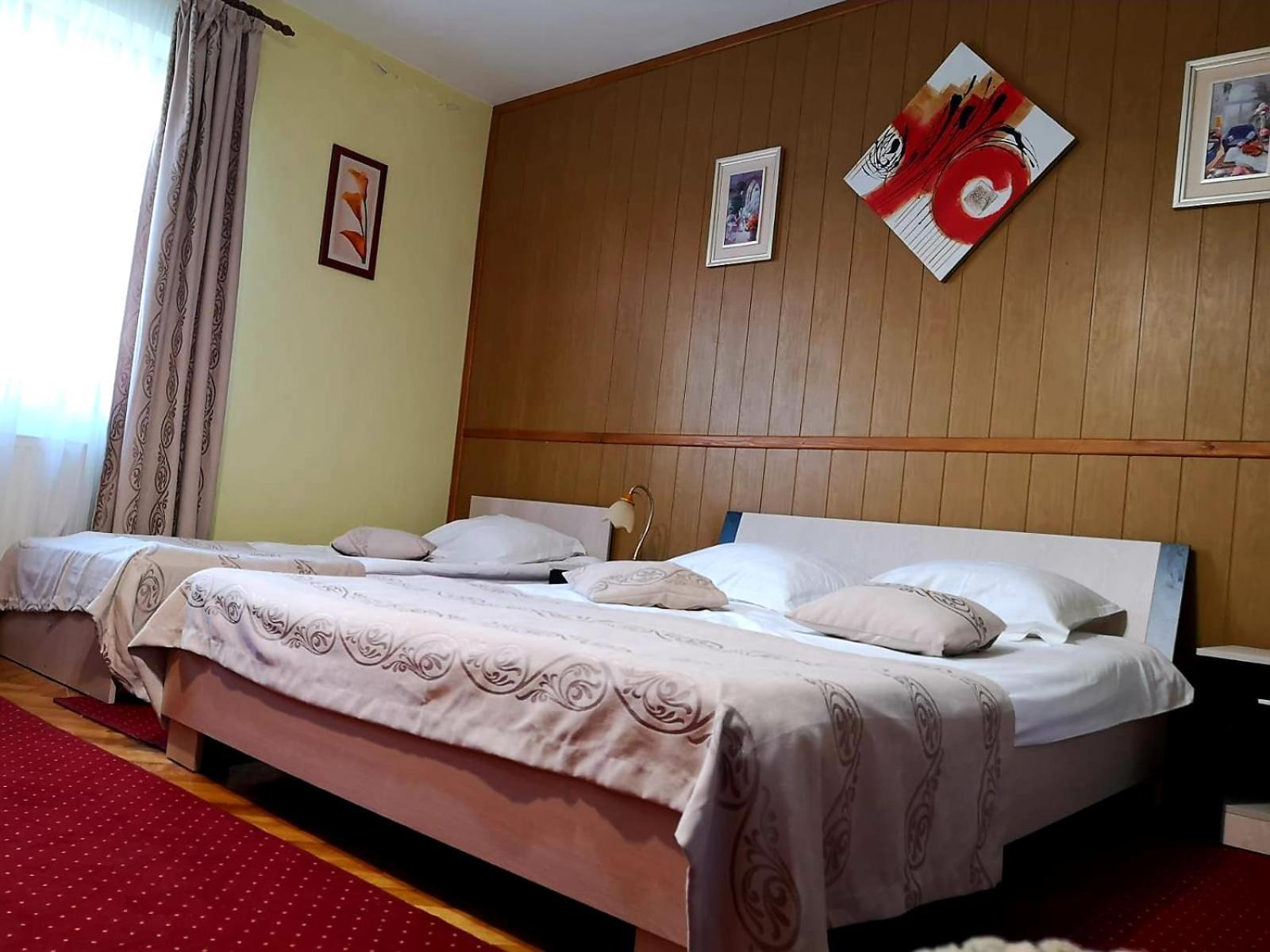 Villa Casa Ioana Μπρασόβ Δωμάτιο φωτογραφία