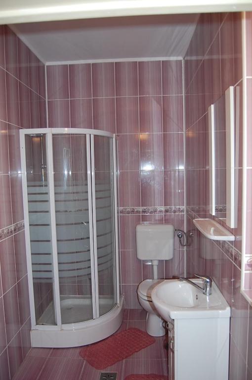 Villa Casa Ioana Μπρασόβ Δωμάτιο φωτογραφία