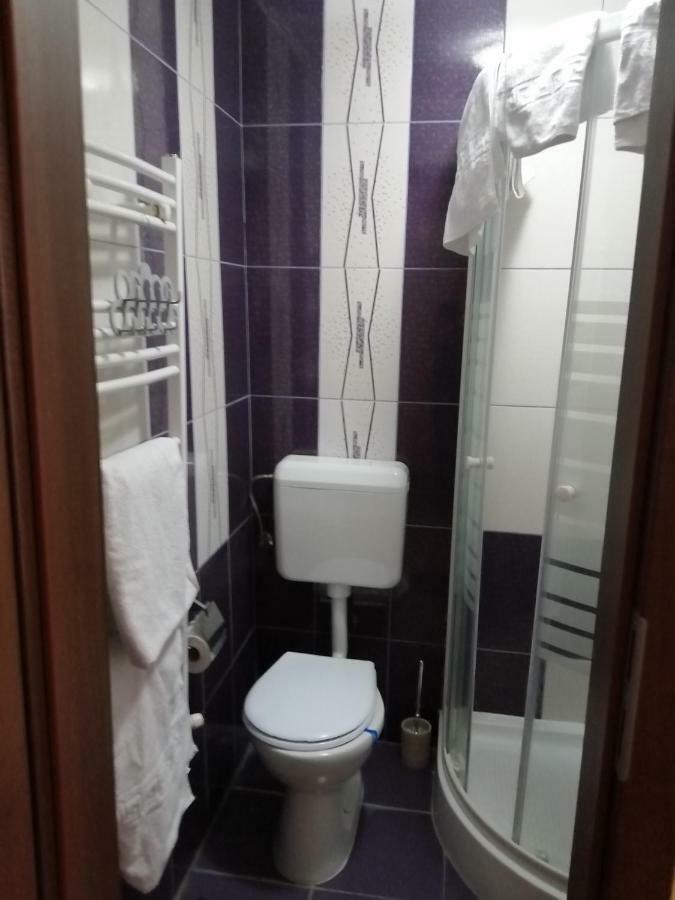 Villa Casa Ioana Μπρασόβ Εξωτερικό φωτογραφία