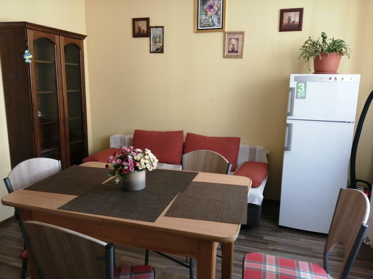 Villa Casa Ioana Μπρασόβ Εξωτερικό φωτογραφία